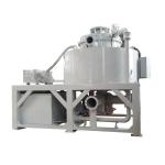 Energy Saving Gradient Magnetic Separation Machine High Intensity For Silica