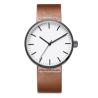 Buy cheap OEM Brand Fashion Stainless Steel Men's Quartz Wrist Watch High Performance from wholesalers