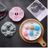 Buy cheap Microwave Safe Silicone Baby Food Storage Freezer Containers With Lid from wholesalers