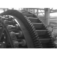 Buy cheap Corrugated Sidewall Conveyor Belt product