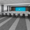 Buy cheap Heavy Duty Commercial Carpet Squares 500x500mm Interlocking Carpet Tiles from wholesalers