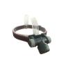 Buy cheap Durable Ultra Bright Led Battery Headlamp Flashlight 3m Drop Test Passed from wholesalers