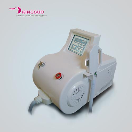 Buy cheap Portable Intense Pulse Light IPL Skin Rejuvenation from wholesalers