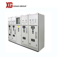 Buy cheap KYN28 10kv 11kv 12kv 13.8kv Cubicle Type Gas Insulated Switchgear product