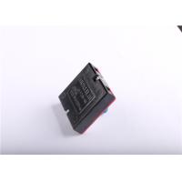 Buy cheap Professional Small Rotary Selector Switch 100000 Cycles Operating Life product