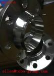 Buy cheap TOBO STEEL Group  Flange Threaded ASME B16.5 150 LB RF (125-250 AARH) FRGD. ASTM A 105 Galvanized from wholesalers
