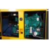 Buy cheap 120kVA 96KW Innovative Super Silent Diesel Engines Generators for Sustainable Energy from wholesalers