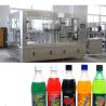Buy cheap Carbonated Bottle Drink filling machine from wholesalers