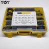 Buy cheap 60-85HRC O Ring Kit 4C4782 Seal Repair Kits Dustproof from wholesalers
