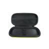 Buy cheap ISO Yellow Hard Pencil Box EVA Carrying Case Stylish and Durable from wholesalers