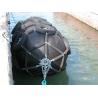 Buy cheap 50Kpa Pneumatic Fishing Boat Offshore Platform Rubber Fender For Ship from wholesalers