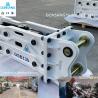 Buy cheap SB81 Hydraulic Concrete Breaker Rock Hammer for 22 Tons 27 Tons Excavator from wholesalers