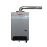 Buy cheap Propane Tankless Digital Gas Water Heater Wall Mounted For Swimming Pool from wholesalers