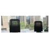 Buy cheap Matt Black 1X22mm Holographic Reflex Red Green Dot Sight Outdoor Hunting from wholesalers