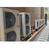 Buy cheap 87KG Coldmach Intelligent Coldroom Condensing Unit 3HP Water Cooled from wholesalers