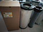 CAT Air Cleaner Filter Element 123-2367 For Remove Odor Dust iSO certificate