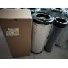 Buy cheap CAT Air Cleaner Filter Element 123-2367 For Remove Odor Dust iSO certificate from wholesalers