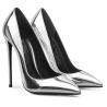 Buy cheap Anti Slippery 12cm Women'S Stilettos Shoes JBPU0502 Red / Black from wholesalers
