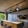 Buy cheap Spotlight Track Light Clothing Store Restaurant Bar Table Pendant Lamp (WH-VP-34) from wholesalers