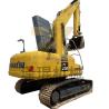 Buy cheap 20TON Weight Komatsu PC200-8 Excavator Used in Good Condition from wholesalers