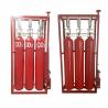 Buy cheap High Durability Carbon Dioxide CO2 Extinguishing System For Industrial Fire Protection from wholesalers