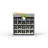 Buy cheap Flower Vending Machine Gift Vending Machine Flower VM from wholesalers