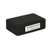 Buy cheap 6600mAh Battery Personal GPS Tracker Online , Automobile GPS Tracking product
