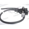 Buy cheap Power Conductor Spreader parts for Gerber Spreader Machine 5240-078-0015- from wholesalers