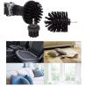 Buy cheap 3pcs Drill Brush Attachment Set 220g from wholesalers