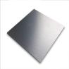 Buy cheap ASTM Stainless Steel Sheet Plate A240 304 321 316L 310S 1.4841 Brushed from wholesalers