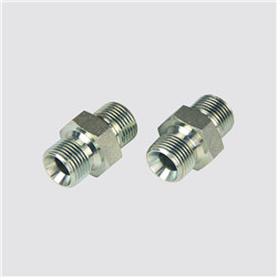 CNC Machine Metric Hydraulic Hose Banjo Fittings 70011
