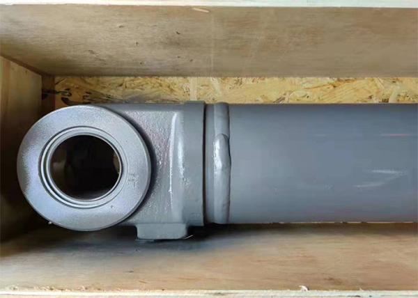 Hydraulic Press Piston Arm Bucket Boom Cylinder Repair Parts For Volvo EL290