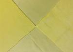 210GSM 100% Polyester Microfiber Velvet Fabric for Accessories- Cream