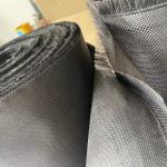 Industrial 200g/M2 Fiberglass Cloth Tensile Strength 1000N/5cm