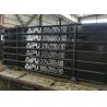 Buy cheap APGM Oilfield Drilling Site Rig Floor Mats Anti Corrosion from wholesalers