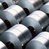 Buy cheap PPGI 0.5mm 0.12mm Cold Rolled Steel Coil AISI Z100 from wholesalers