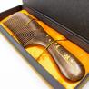 Buy cheap Wooden Hair Combs from wholesalers