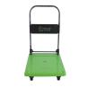Buy cheap Reinforced 4 SILENT Wheel Foldable Cart Trolley 180KG Feet Folding from wholesalers