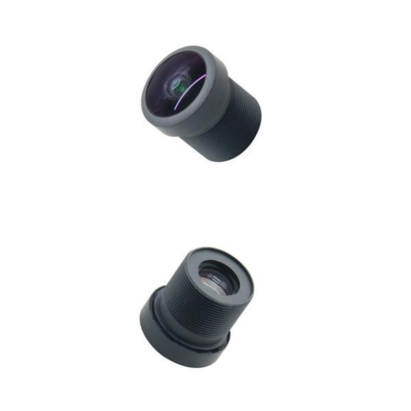 Buy cheap IMX226 Sensor 3.47mm 8mp F2.2 Tachograph Car Lens from wholesalers