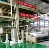 Buy cheap PP Polypropylene Non Woven Fabric Making Line For Face Mask from wholesalers