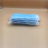 Buy cheap Anti Droplets Disposable Dust Mask Anti Covid 19 Virus Protective Disposable from wholesalers