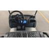 Buy cheap Max Speed 40km/H Golf Cart 4 Passenger Color Changing Paint Lithium Battery Off Road Tires from wholesalers