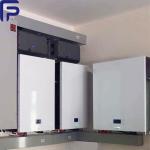 Buy cheap 6000 Cycles 48V 50Ah Lifepo4 Battery Powerwall For Energy Storage ODM from wholesalers