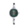 Buy cheap Thin Bracelet Decorated 28mm Small Dial Watch 30M Water Resistant from wholesalers