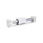 Customizable Fluid Piston Pneumatic Cylinder CY3R32- 100/200/300/400/.../2000