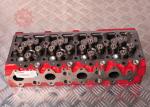 Foton ISF3.8 Engine Cylinder Head Assembly Genuine Engine Parts 5258274
