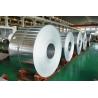 Buy cheap Cold Rolled Stainless Steel Plate Coil SUS201 Mirror Finish from wholesalers