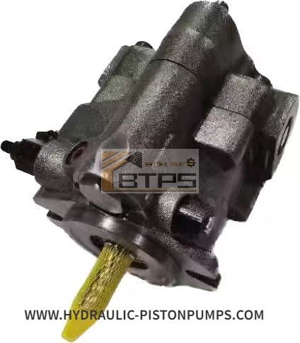PARKER DENISON PVP16 PVP23 PVP33 PVP41 PVP48 PVP60 PVP76 PVP100 PVP140 PVP48202R2M11 PVP48202R11 Hydraulic Piston Pumps