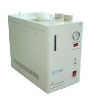 Buy cheap 16KG Capacity Pure Hydrogen Generator PEM Electrolyzer 420x227x352mm for Products product