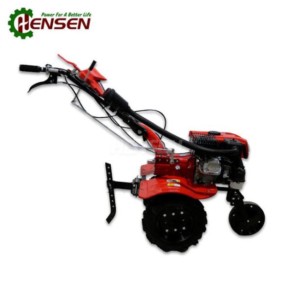 Buy cheap 100mm-300mm Deep Small Garden Cultivator 7 HP For All Farming Environments from wholesalers